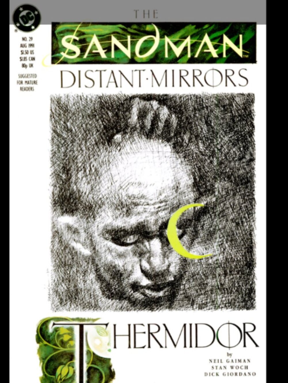 Sandman Ultimate Digital Comic Universe Complete Collection - Picture 9 of 16